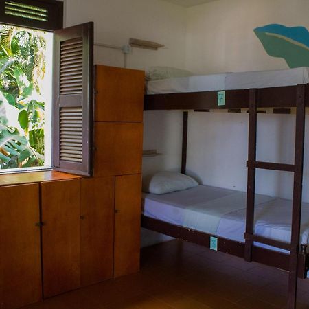 Indiana Kite School And Hostel Cumbuco Ngoại thất bức ảnh