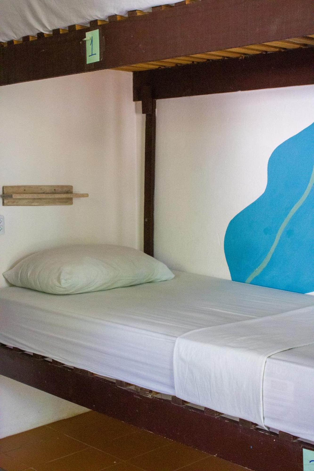 Indiana Kite School And Hostel Cumbuco Ngoại thất bức ảnh