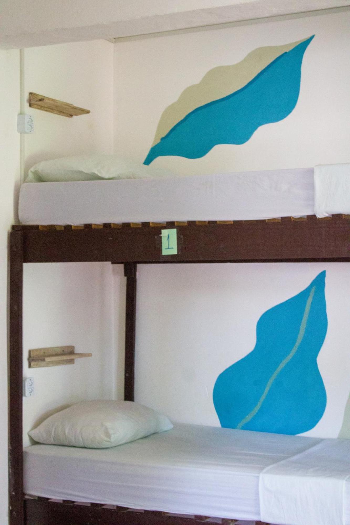Indiana Kite School And Hostel Cumbuco Ngoại thất bức ảnh