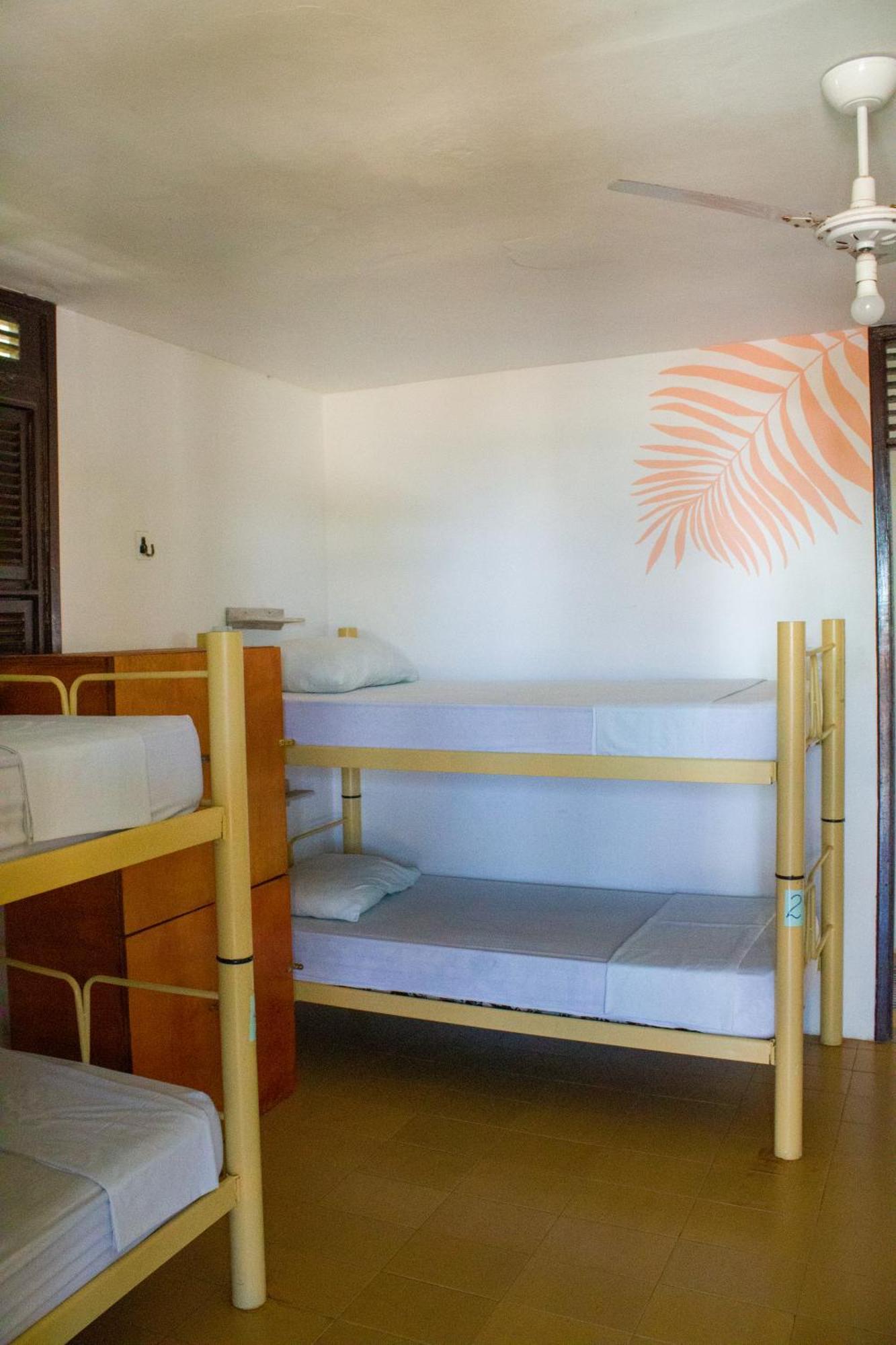 Indiana Kite School And Hostel Cumbuco Ngoại thất bức ảnh